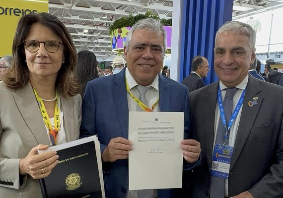 AdaptaCidades: Alagoas adere a programa nacional de políticas públicas para mudanças climáticas