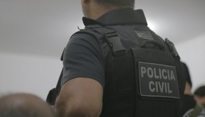 polícia civil