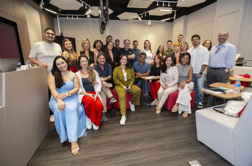 PGE-AL participa do 4º Encontro do Fórum Nacional de Assessores de Comunicação das Procuradorias-Gerais dos Estados no Rio de Janeiro