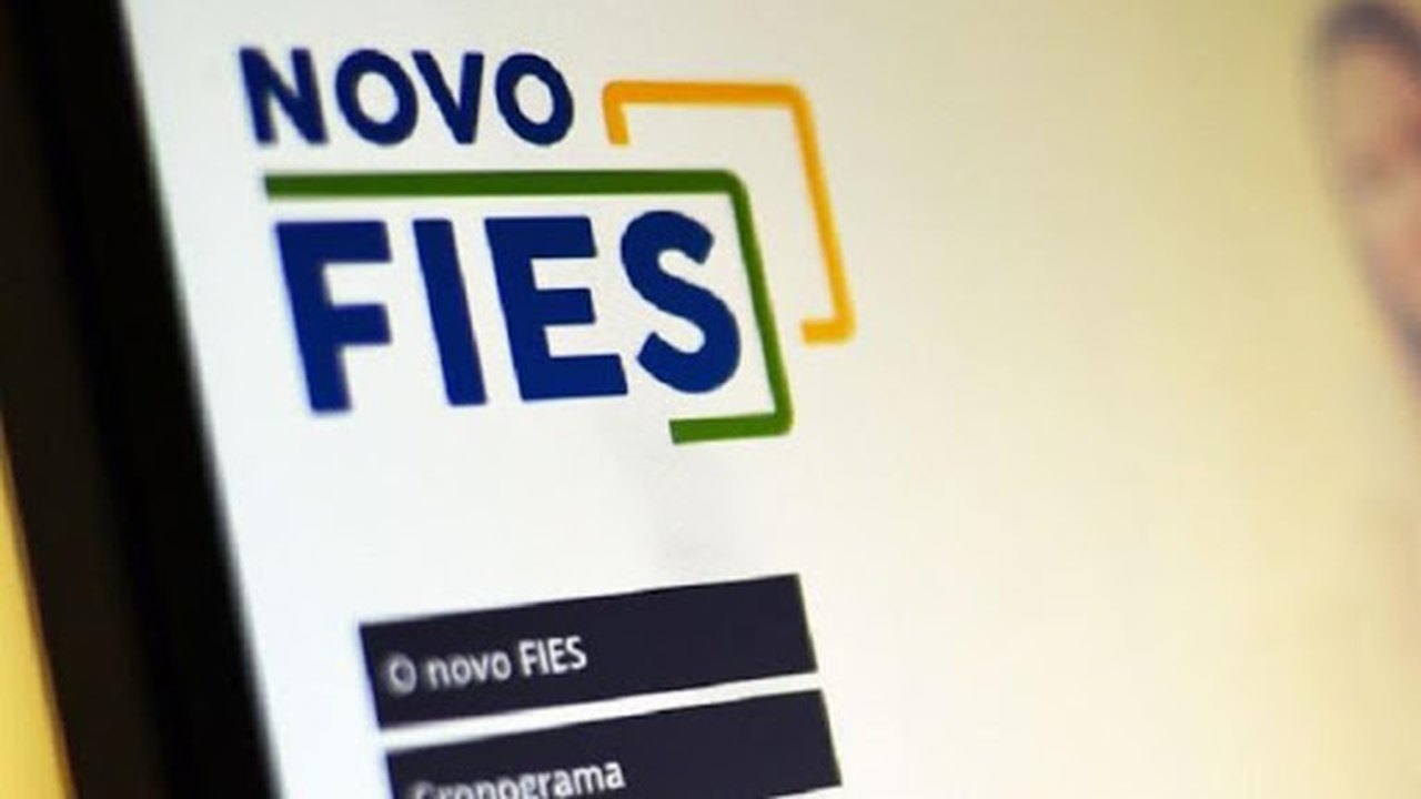 Inscrições para o Fies são prorrogadas até esta sexta-feira, 14