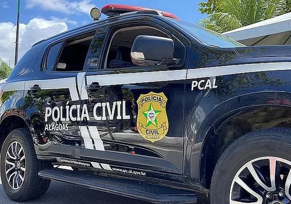 Quatro suspeitos de homicídios e tráfico são presos em Porto Calvo e Maceió