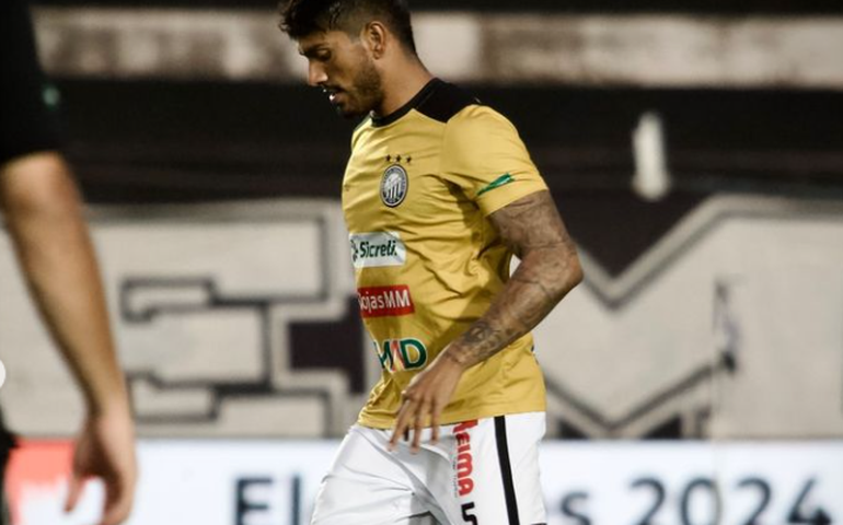 Série B: Operário joga contra o Guarani