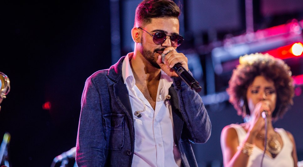 Luanzinho Moraes