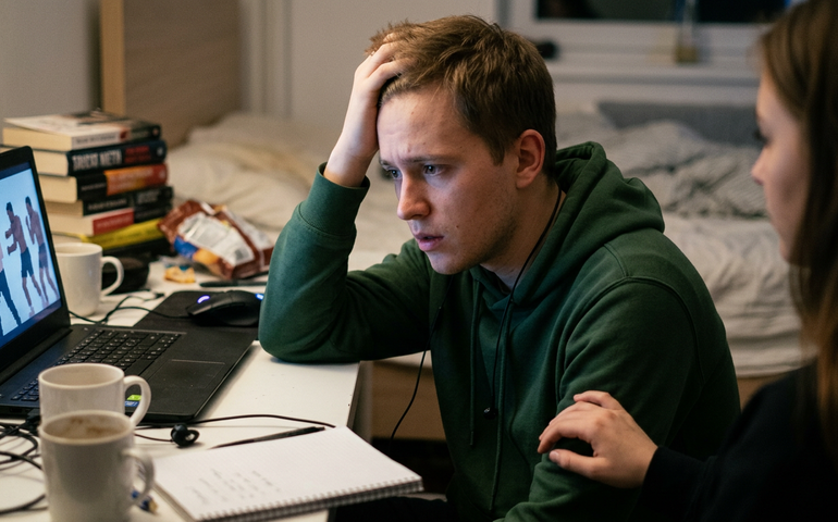 'Treinando caso ela diga não': PF investiga criadores de vídeos que simulam agressões a mulheres