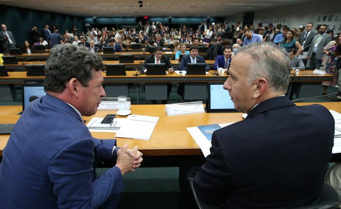 Grupo de trabalho da reforma tributária espera aprovar PEC até junho