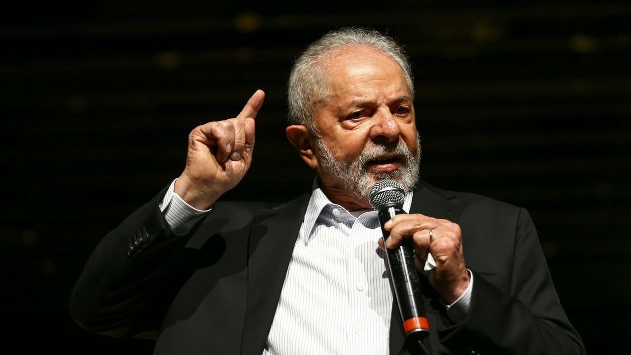 Lula defende que banco dos Brics se transforme em 'grande banco de investimentos'