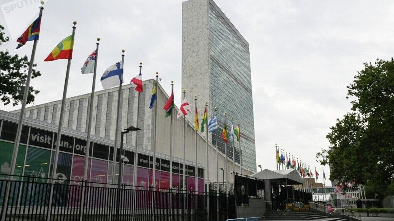 ONU enfrenta crise de liquidez com dívidas bilionárias de EUA e China