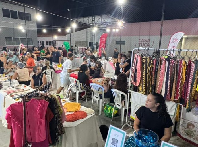 Casa Tuca abre inscrições para a 4ª edição do curso de empreendedorismo