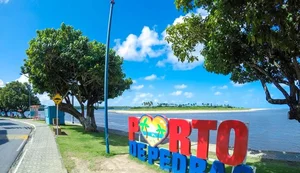 Colisão entre motos e atropelamento deixa um morto e dois feridos no Litoral Norte