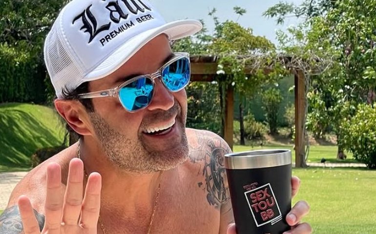Quem é Henrique Maderite, influenciador que morreu aos 50 anos?