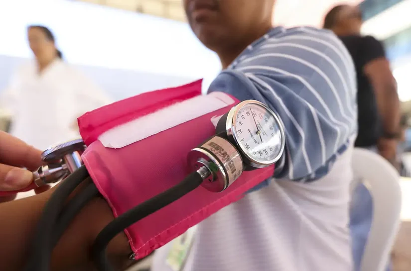 Hipertensão: silenciosa e hereditária, doença pede mudança de hábitos