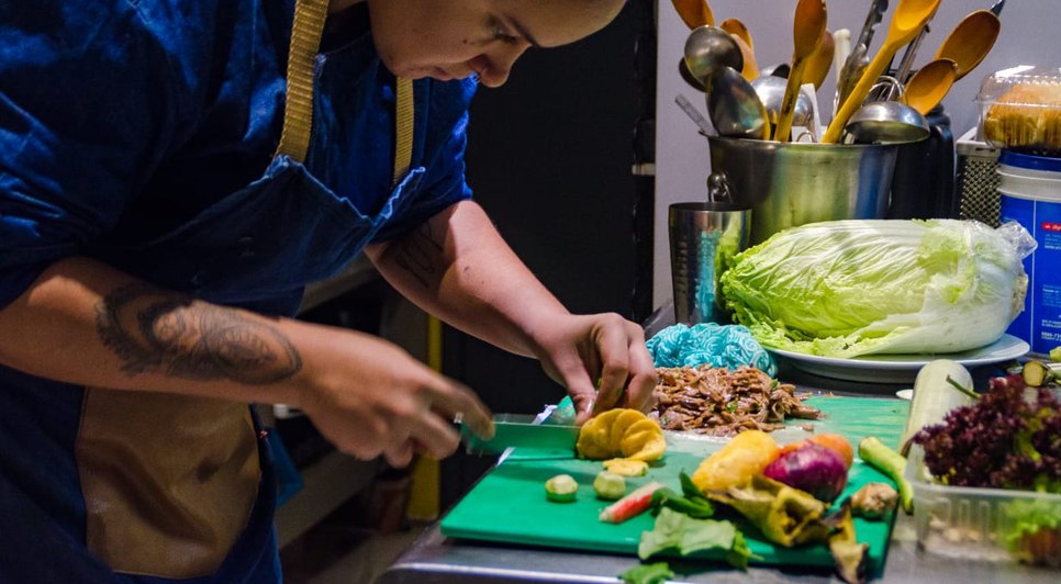 CHEFS / Foto: Assessoria do evento