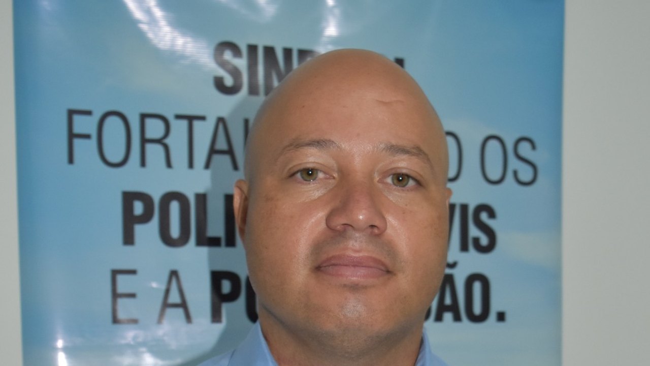 Presidente do Sindpol manifesta apoio aos jornalistas contra a redução salarial