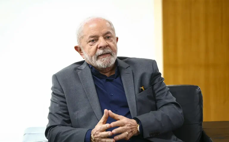 Lula: ONU foi esvaziada, nunca teve mulher no comando e precisa de reforma antes de nova guerra