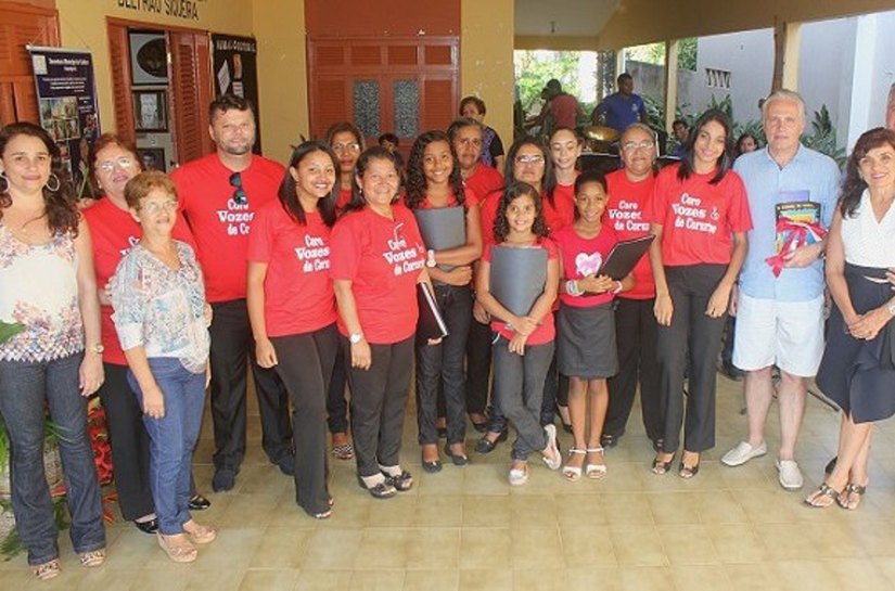 Coruripe recebe Consul alemão Max Krieger