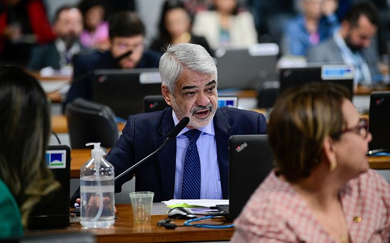 CCJ aprova 740 novos cargos no Superior Tribunal Militar