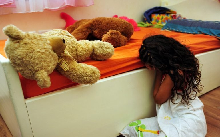 Seminário vai tratar do financiamento de políticas de combate à violência contra crianças e adolescentes