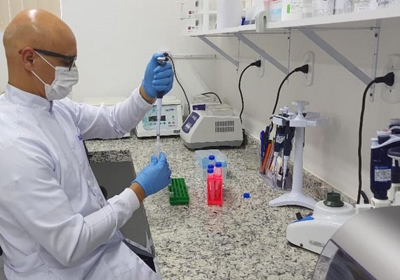 Caso Ana Beatriz: corpo encontrado em Guaxuma passará por exame de DNA