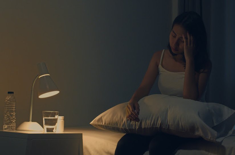 Dificuldade para dormir? Veja hábitos alimentares que podem estar atrapalhando o seu sono