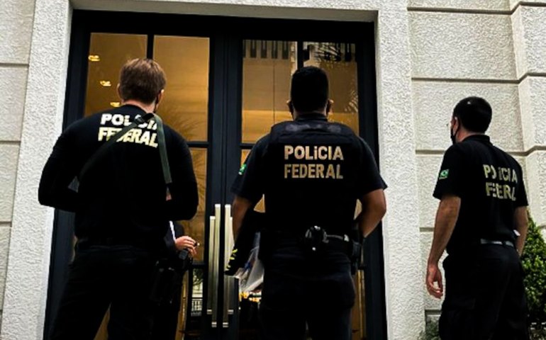 Operação Overclean: assessor de Elmar citado em 'planilha de propinas' deixa gabinete