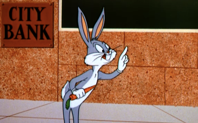 Pernalonga, 80 anos: a importância do personagem para a animação
