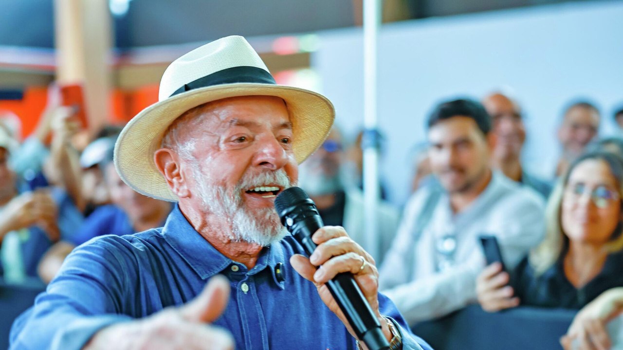Lula acelera inaugurações no Rio e em SP para conter pressão na área da segurança, mas indefinição em MG é entrave