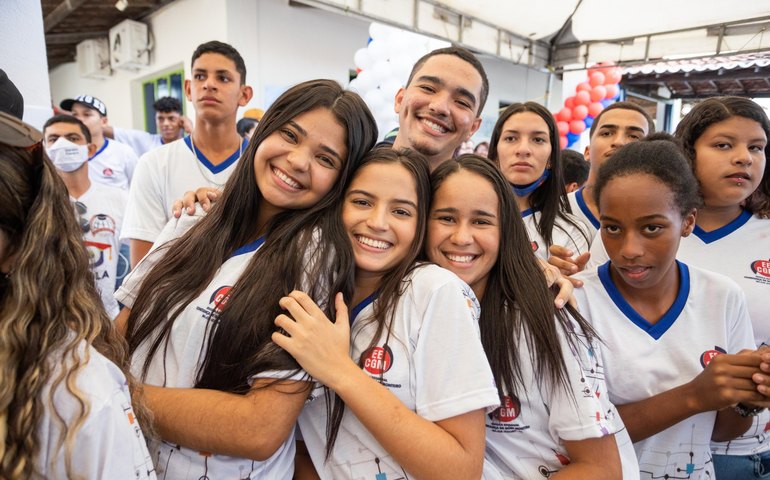 Rede estadual retoma as aulas com novidades para o segundo semestre