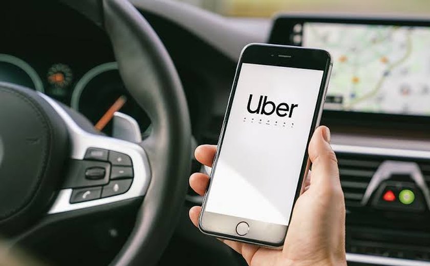 Uber lança modalidade de corridas para serviços médicos não emergenciais no Brasil