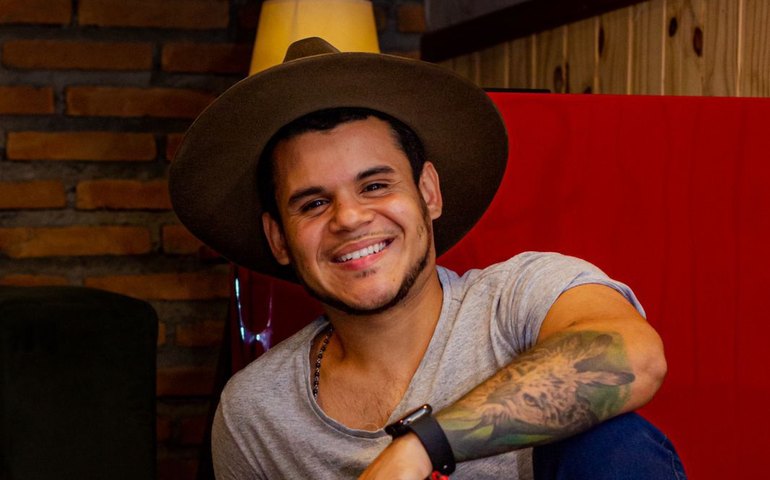 Highlander anuncia gravação do seu primeiro DVD