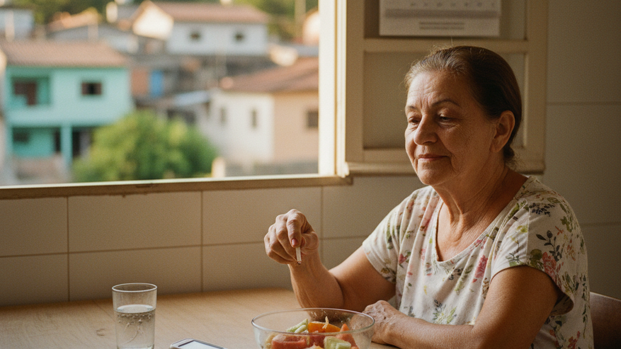 Diabetes cresce 135% no Brasil em duas décadas, afirma Ministério da Saúde; entenda por quê