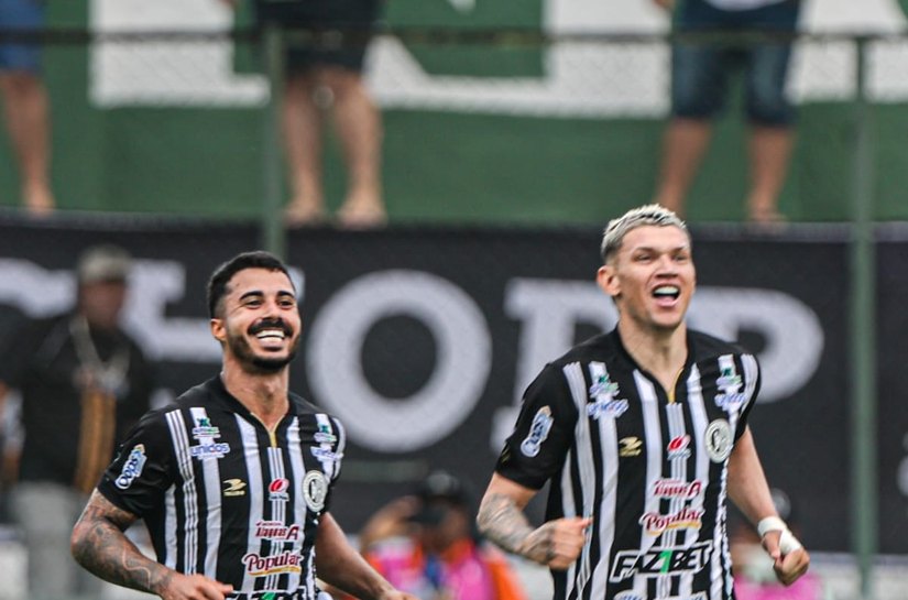 ASA vence o Murici e entra na briga pelo G-4 do Estadual