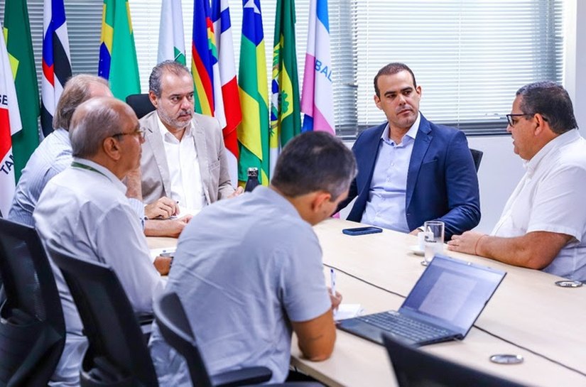 Sudene amplia esforços para fortalecer a participação do Nordeste no cenário nacional de ciência, tecnologia e inovação