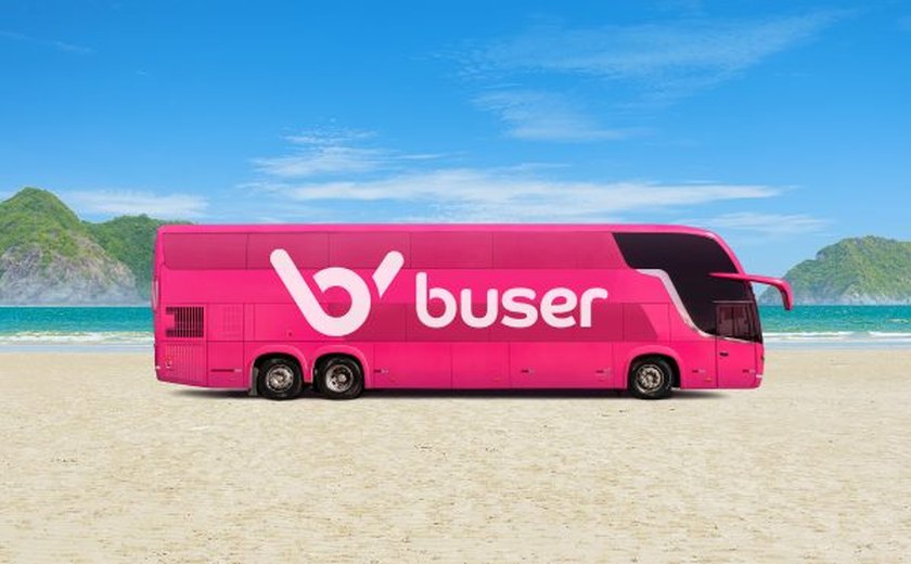 Alagoas e Sergipe perdem ação na justiça contra startup Buser