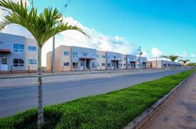 Slum define dias de coleta de lixo no Parque dos Caetés