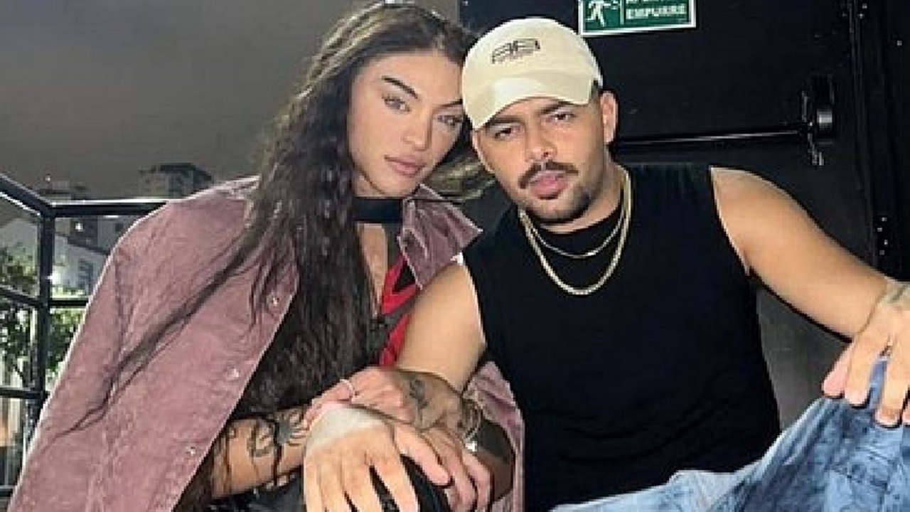‘Amo ele, mas somos amigos’, diz Pabllo Vittar sobre relação com Pedro Sampaio