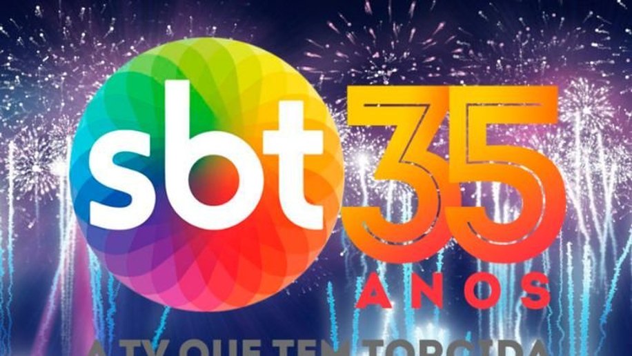 SBT comemora melhor audiência dos últimos 11 anos
