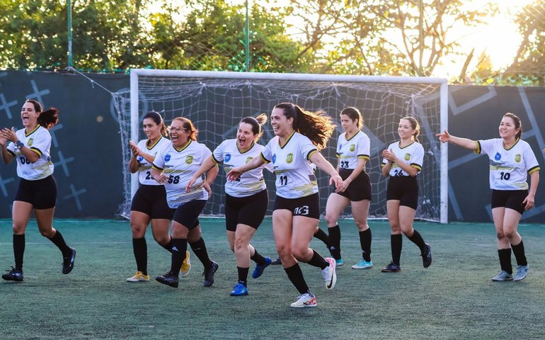 Polícia Civil participa dos Jogos dos Servidores do Estado de Alagoas