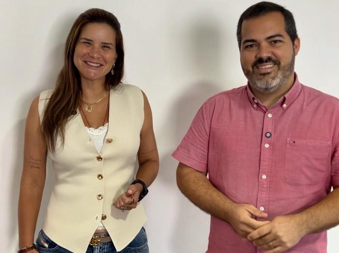 Prefeita Ceci anuncia pavimentação asfáltica histórica no Povoado Ouricuri; assinatura da ordem de serviço acontece nesta sexta (2)