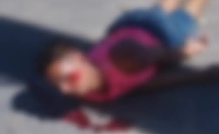 Homem é espancado a pauladas no lugar da esposa na Chã da Jaqueira Homem é espancado a pauladas no lugar da esposa na Chã da Jaqueira