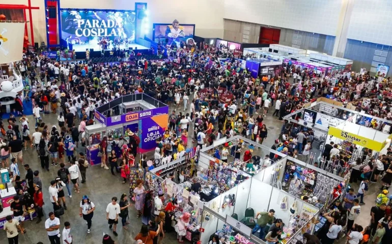 Jack Gleeson, o Rei Joffrey de Game of Thrones, vem ao Brasil com outros astros internacionais