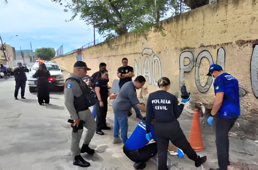 Polícia Científica confirma causa da morte de mulher trans em Maceió