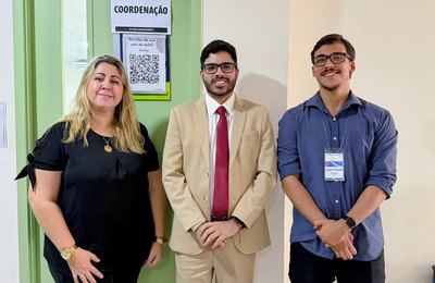 TJAL acompanha realização do 5º Exame Nacional da Magistratura em Maceió