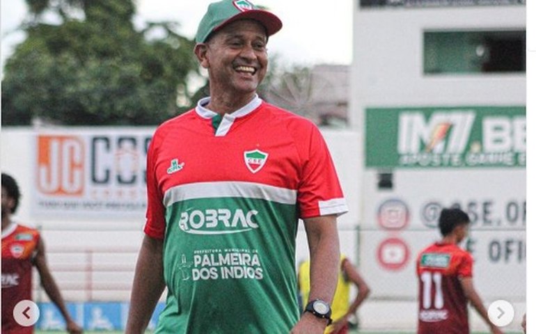 CSE: novo técnico, preparação para a Série D, quem saiu, quem chegou e elenco atual