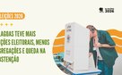 Eleições 2026: Alagoas teve mais seções eleitorais, menos agregações e queda na abstenção