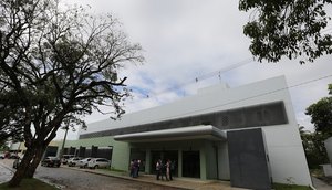 hospital_veterinario / Foto: Foto: UFS