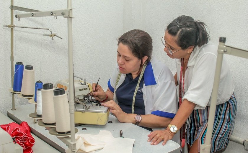 Programa Minha Chance abre inscrição para novas turmas na segunda-feira, 14