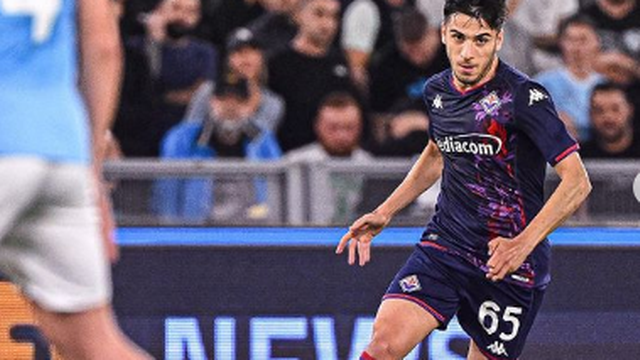 Fiorentina perde para Lazio com gol no fim e desperdiça chance de entrar no G-4 do Italiano