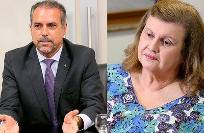Juízes João Dirceu e Maria Ester Manso são convocados para a 4ª Câmara Cível do TJAL