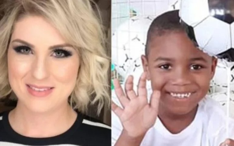 Caso Miguel: TJ-PE mantém pena de 7 anos de prisão para Sari Corte Real