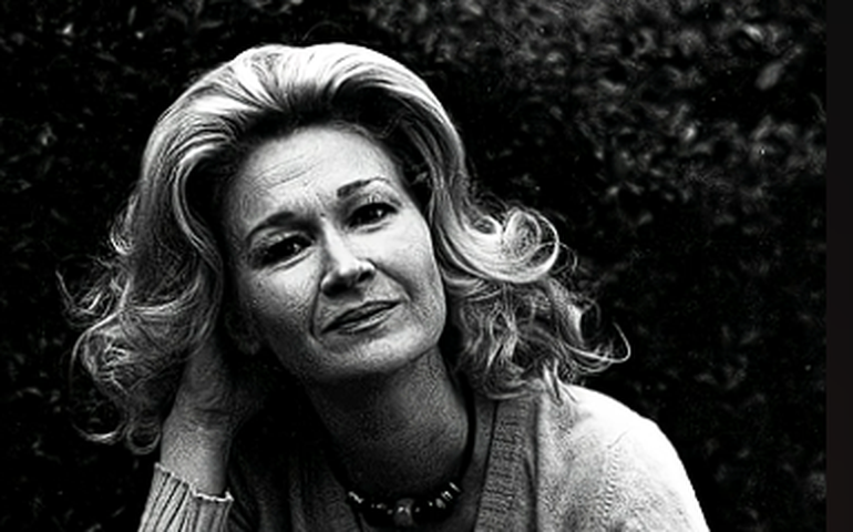 Morre Diane Ladd, atriz indicada ao Oscar e mãe de Laura Dern, aos 89 anos